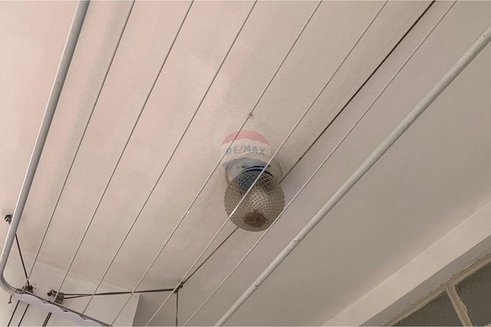 Apartamento - Alugar - São Paulo , São Paulo - AREA DE SERVIÇO2 AP MATARAZZO.jpeg - 601371095-29