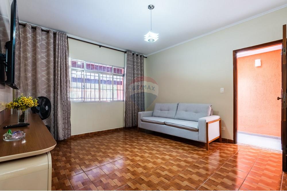 住宅 - 房子 - 圣保罗 , 圣保罗 - BR - 2_Casa_.jpg - 客厅 - 601451005-94