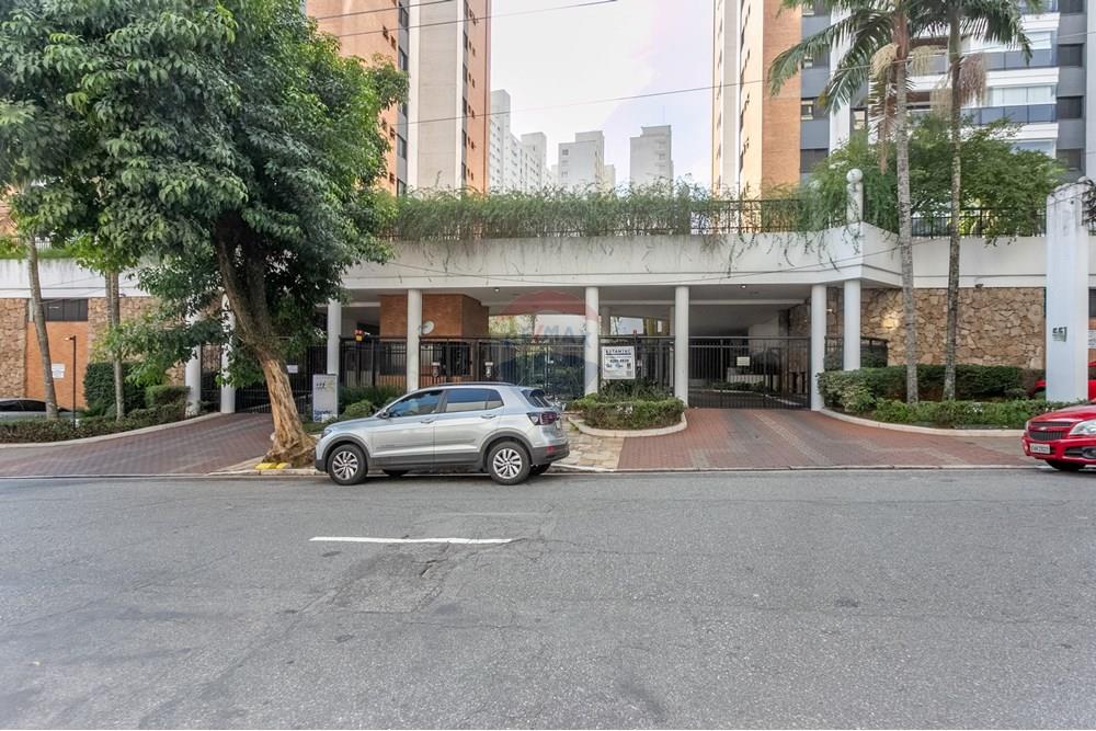 Apartamento - Venda - São Paulo , São Paulo - 601301002-107 - Rua Rio Grande, 551 Apto 121 B-046.jpg - 601301002-107