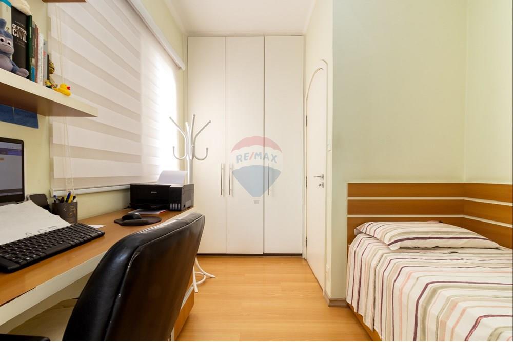 Prédio Habitacional - Casa em vários níveis - São Paulo , São Paulo - BR - 8 QUARTO 2 (2).jpg - 601261059-118