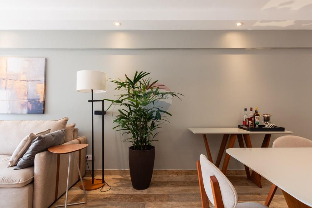 Apartamento - Venda - São Paulo , São Paulo - DSC_8873.jpg - 601251018-121