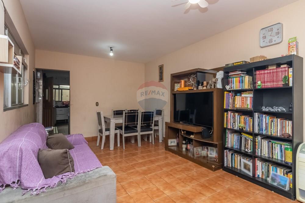 Sobrado - Venda - São Paulo , São Paulo - IMG_451107.jpg - 602181029-91