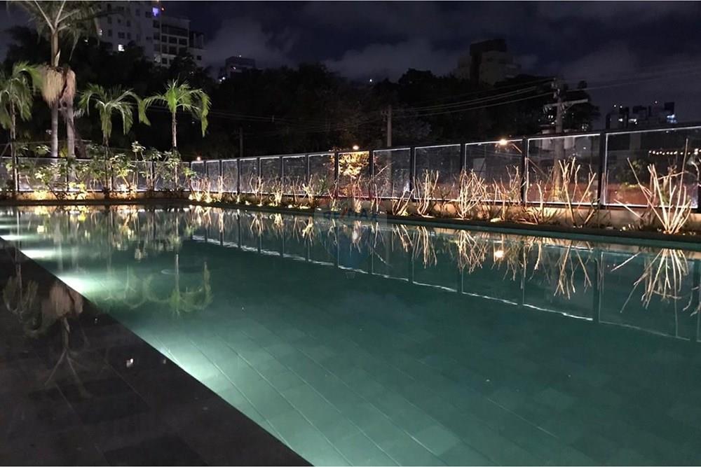 Apartamento - Alugar - São Paulo , São Paulo - 64d5fbd2-c64e-4af4-8307-c5bf71bd169a.jpg - 601361019-3233