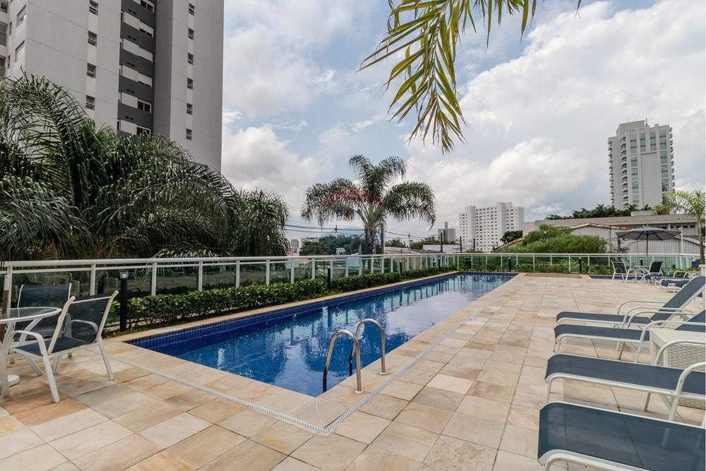 Apartamento - Venda - São Paulo , São Paulo - 01fotos_024.jpg - 601251032-93
