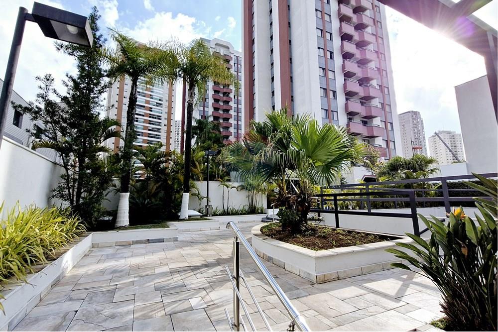 Apartamento - Venda - São Paulo , São Paulo - RUA DR. ZUQUIM, 1087 (12).jpg - 601051010-62