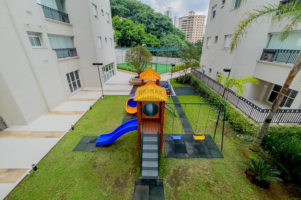 Apartamento - Venda - São Paulo , São Paulo - IMG_2330.jpg - Layout aberto - 601081108-9