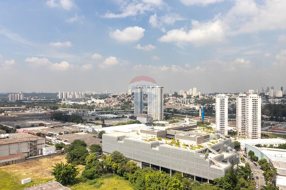 Apartamento - Venda - São Paulo , São Paulo - IMG_8753.jpg - 602181008-85