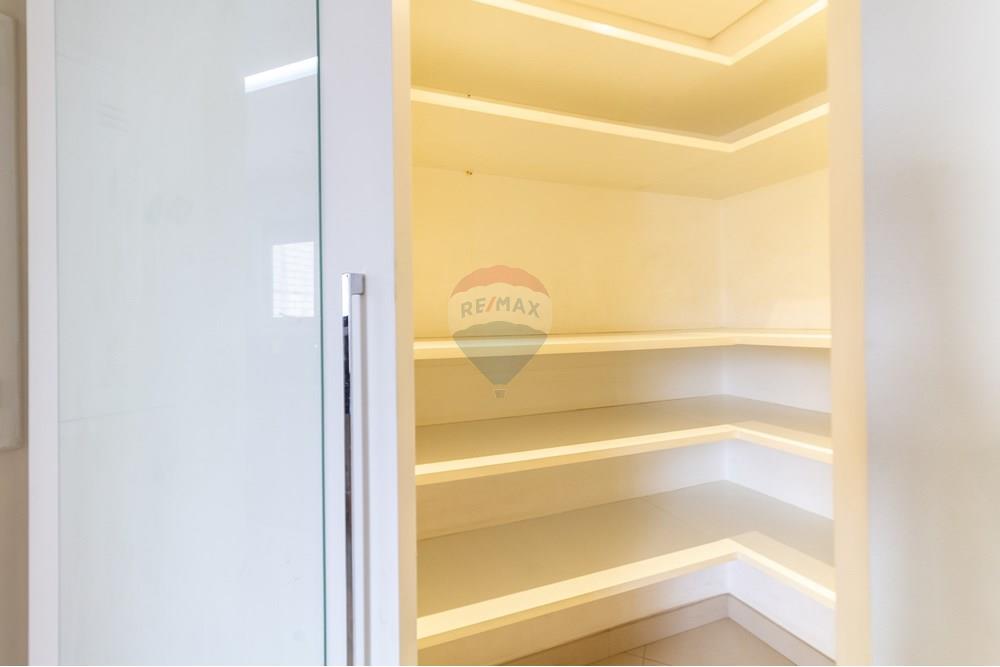 Apartamento - Venda - São Paulo , São Paulo - 22 DESPENSA.jpg - 601261064-216