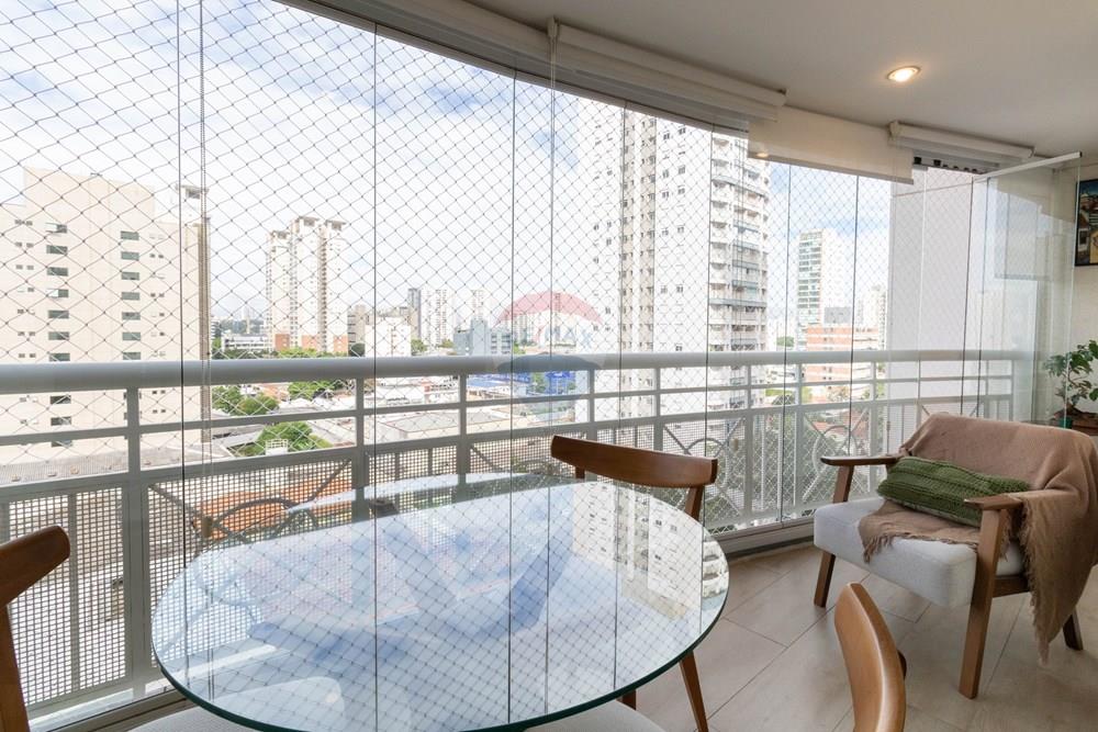 Apartamento - Venda - São Paulo , São Paulo - 01fotos_005.jpg - 601251070-55