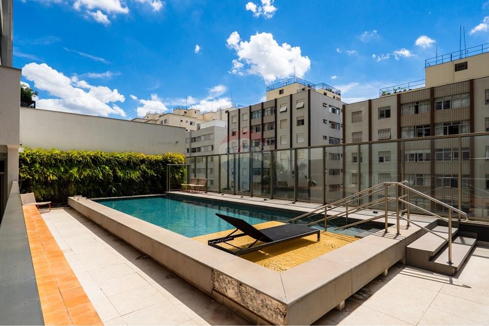 Studio - Venda - São Paulo , São Paulo - ST-25.jpg - 601471040-6