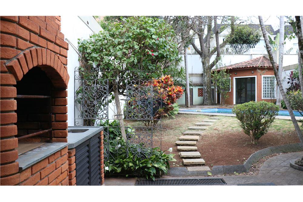 Casa - Venda - São Paulo , São Paulo - 29 - 601361016-172