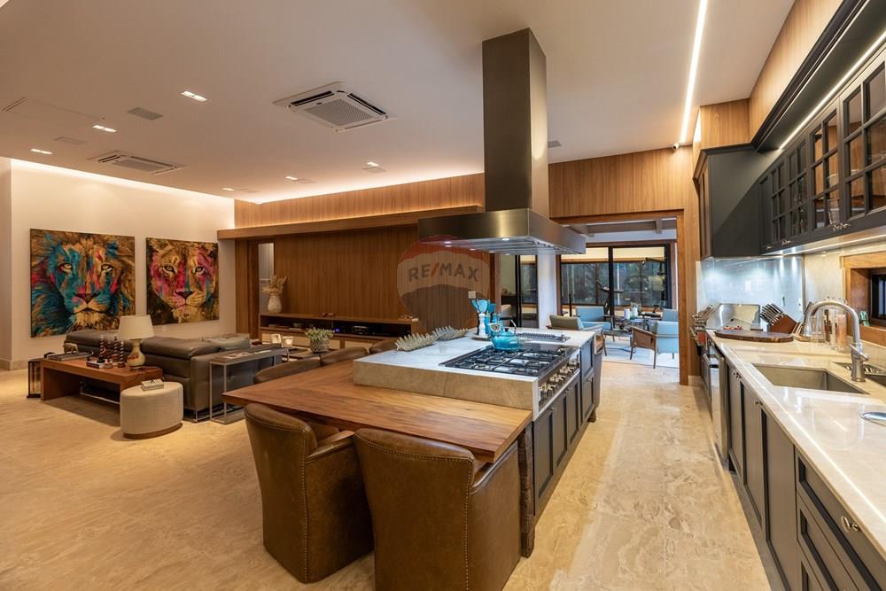 Casa de Condomínio - Venda - Ribeirão Preto , São Paulo - casa_venda_alphaville3_ribeirao_preto (104).jpg - 601251112-1967