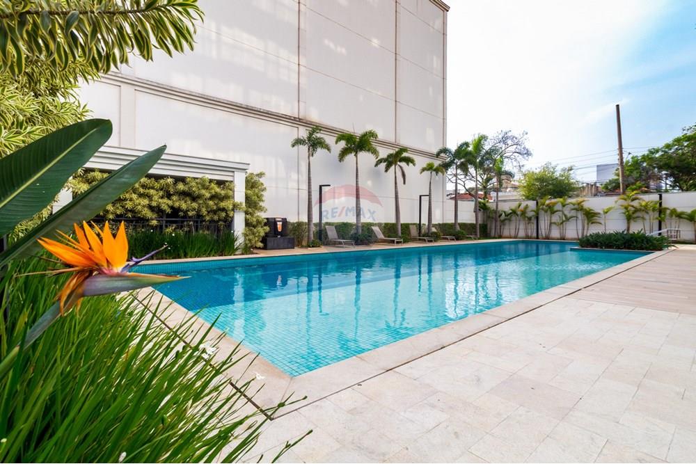 Apartamento - Venda - São Paulo , São Paulo - 22 AREA PISCINA INFANTIL e ADULTO (5).jpg - 602281044-113