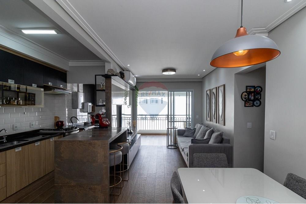 Apartamento - Venda - São Paulo , São Paulo - IMG_4880.jpg - 601751105-15