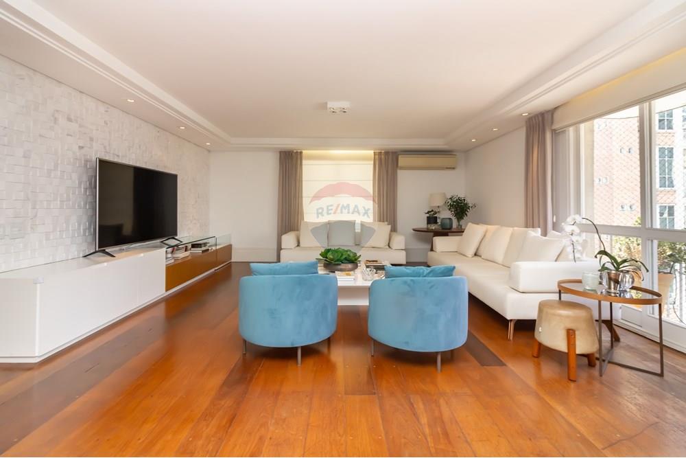 Apartamento - Venda - São Paulo , São Paulo - 2- SALA.jpg - Sala de estar - 601081048-43