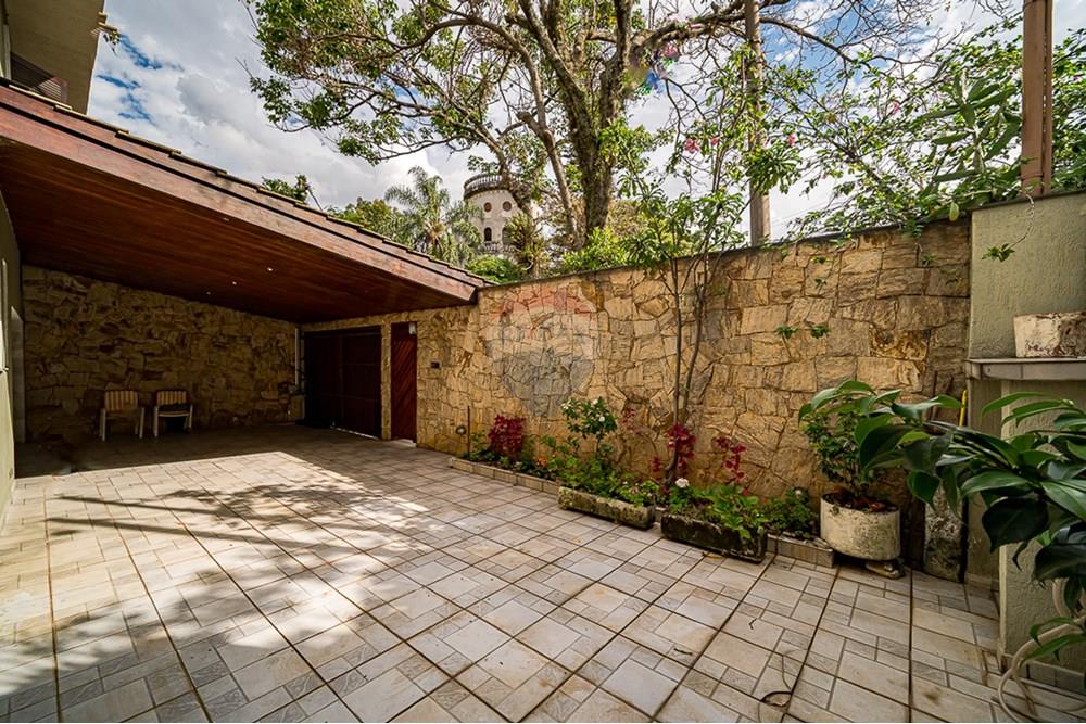 Sobrado - Venda - São Paulo , São Paulo - DSC09116-27.jpg - 602191022-28