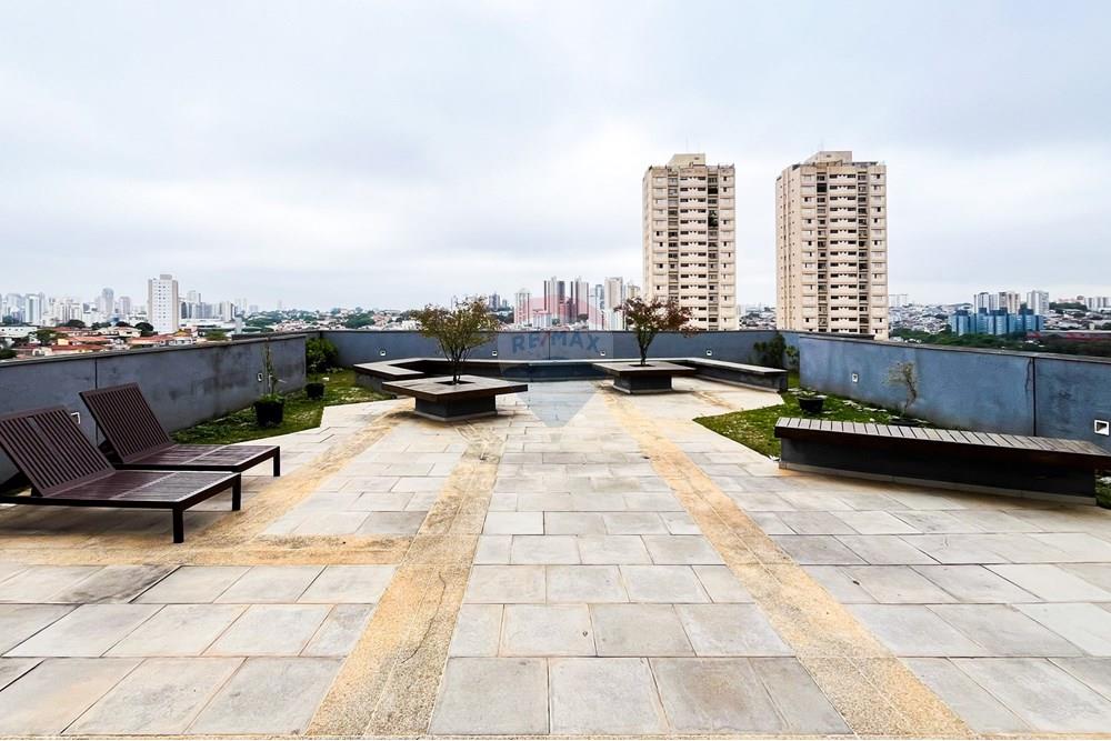 Apartamento - Venda - São Paulo , São Paulo - IMG_2468-2.jpg - 602031024-106