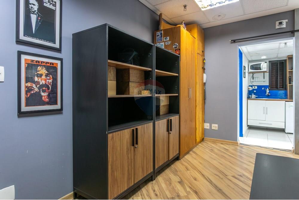 Cj. Comercial/ Sala - Venda - São Paulo , São Paulo - 601301051-30 - Rua Álvaro Rodrigues, 152, CJ 102-002.jpg - 601301051-30