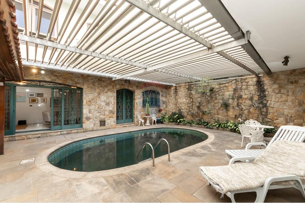 Casa - Venda - São Paulo , São Paulo - IMG_371942.jpg - 602291018-173