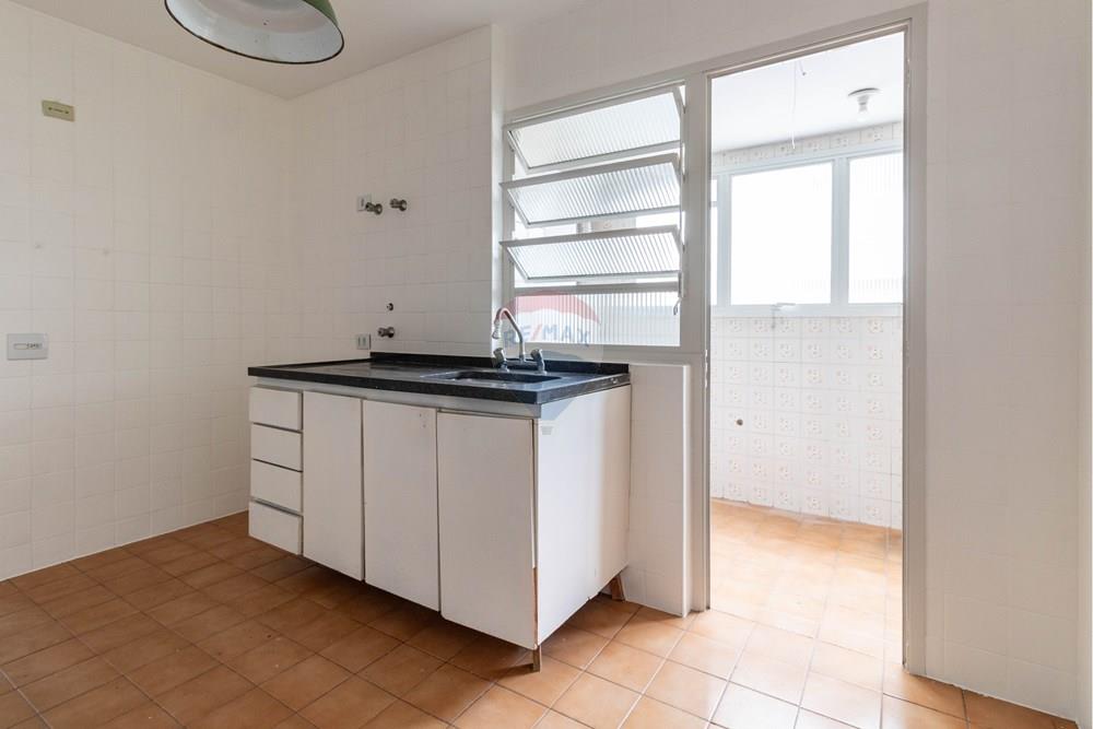 Apartamento - Venda - São Paulo , São Paulo - 01fotos_012.jpg - Cozinha - 601251294-11