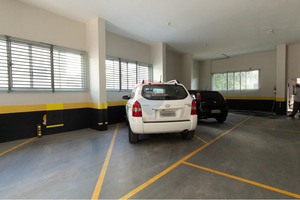 Apartamento - Venda - São Paulo , São Paulo - 38 Garagem.jpg - 601971018-1220