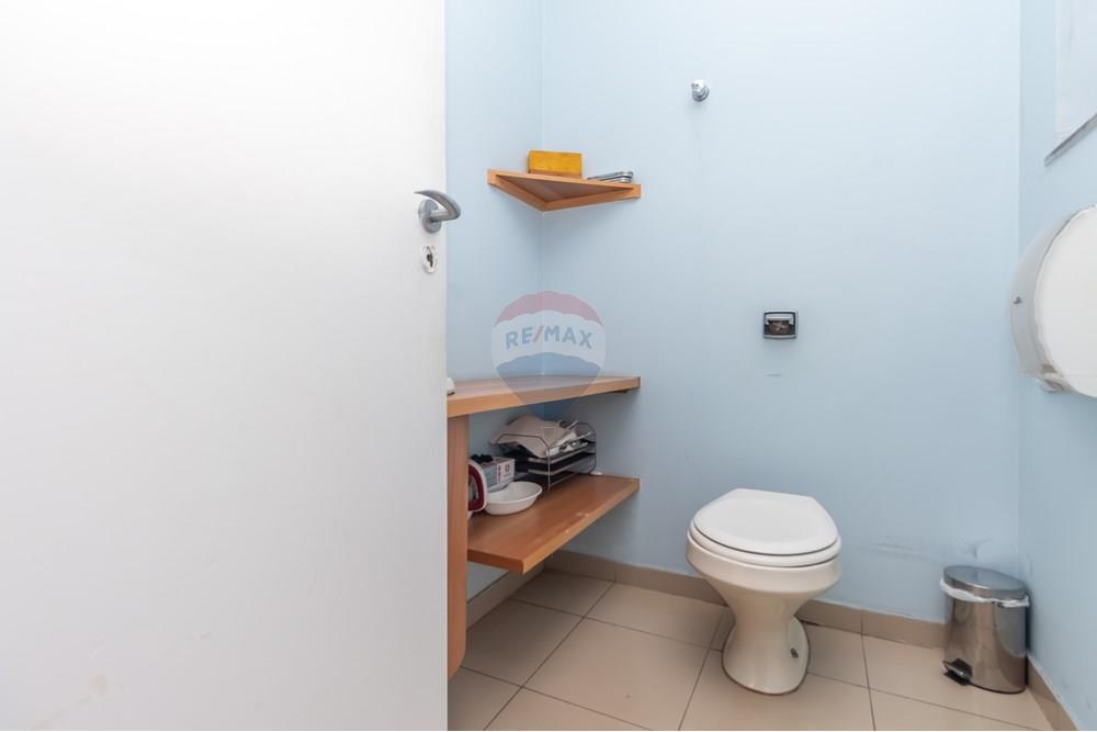 Casa Comercial - Venda - São Paulo , São Paulo - 29 - lavabo superior.jpg - 602221002-38