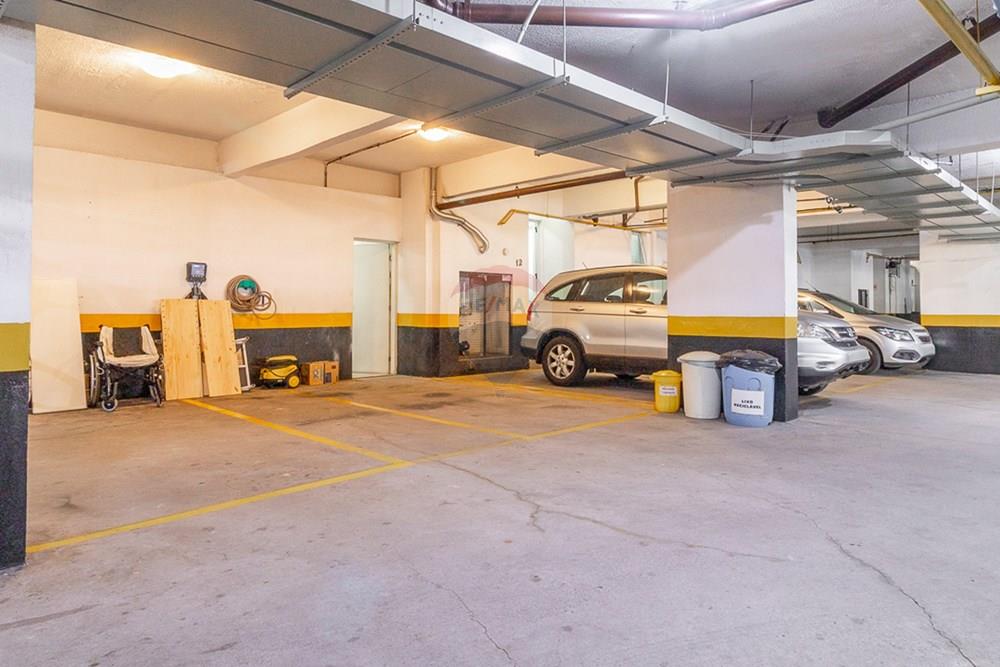 Casa de Condomínio - Venda - São Paulo , São Paulo - 60.jpg - Garagem - 601081006-138