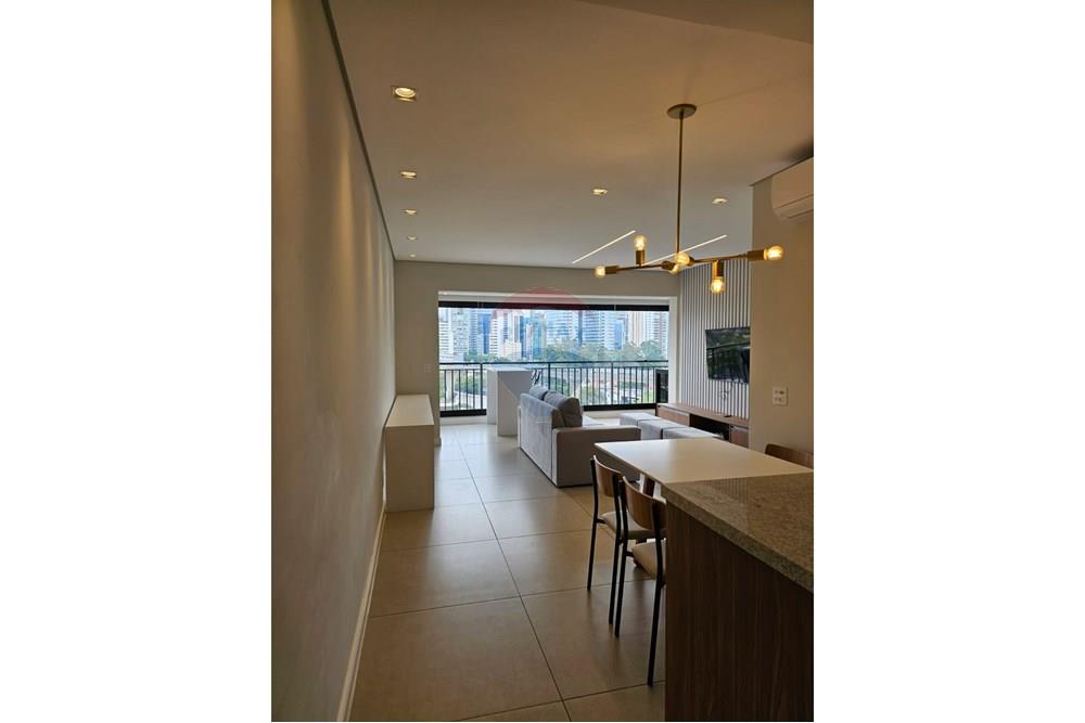 Apartamento - Alugar - São Paulo , São Paulo - a393b531-d8da-41c1-aac8-6b8f35c50e98.jpg - 601361019-3137