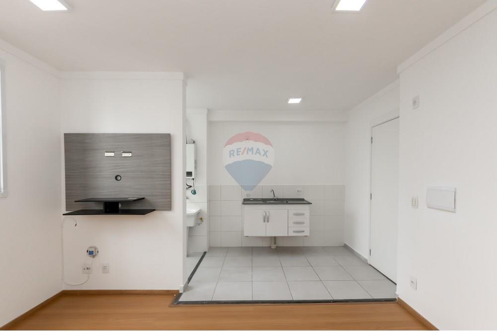 Apartamento - Venda - São Paulo , São Paulo - 01fotos_035.jpg - 601331007-38