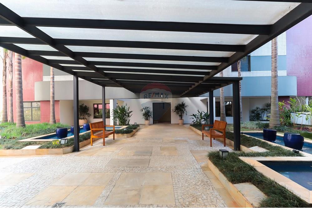 Apartamento - Alugar - São Paulo , São Paulo - 27.jpg - Jardim Externo - 601081006-127