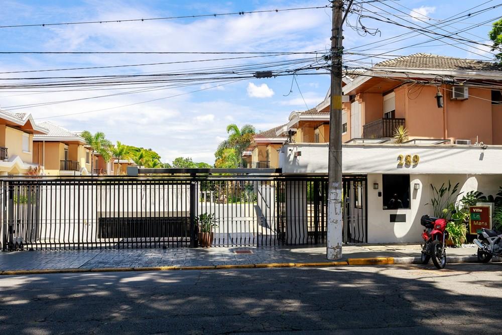 Casa de Condomínio - Alugar - São Paulo , São Paulo - 09 Fachadas (5).jpg - 601131046-21