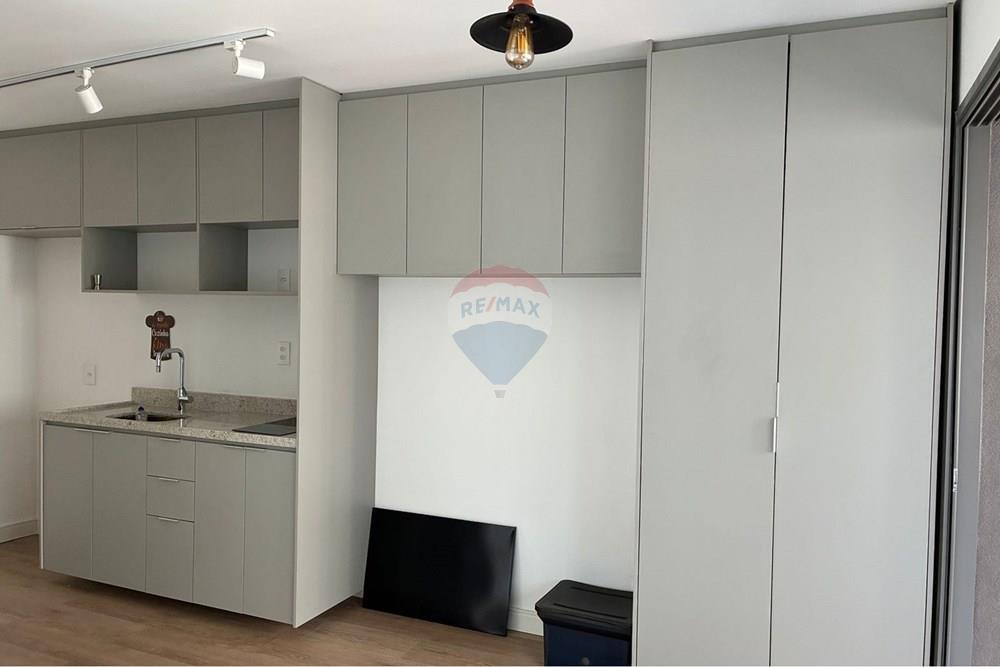 Studio - Alugar - São Paulo , São Paulo - 7398f790-965f-4c76-9704-24fc34278d49.jpeg - 602151008-174