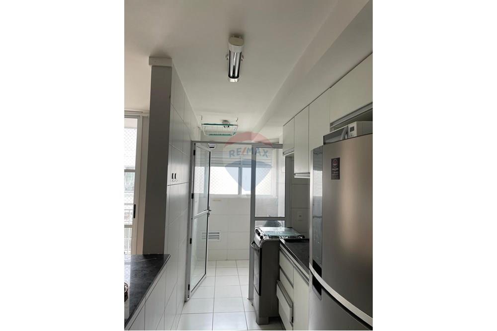 Apartamento - Alugar - São Paulo , São Paulo - CUP 21.jpeg - 601361040-180