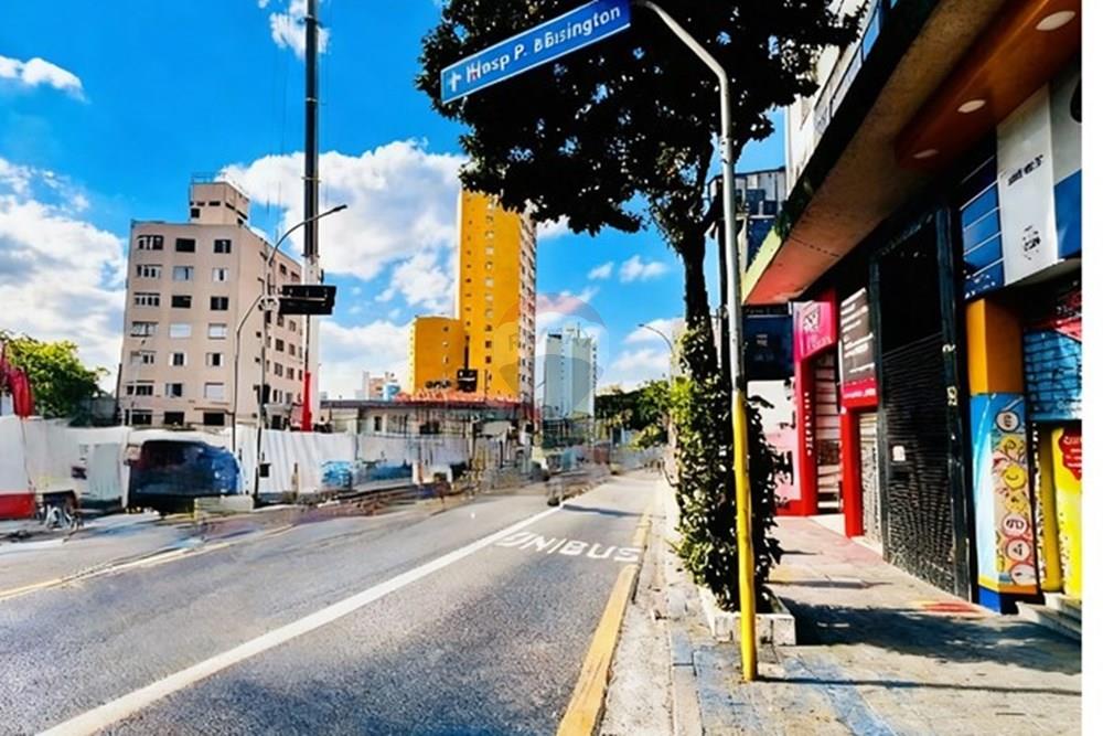Ponto Comercial - Alugar - São Paulo , São Paulo - 00.1.JPG - 602281044-156