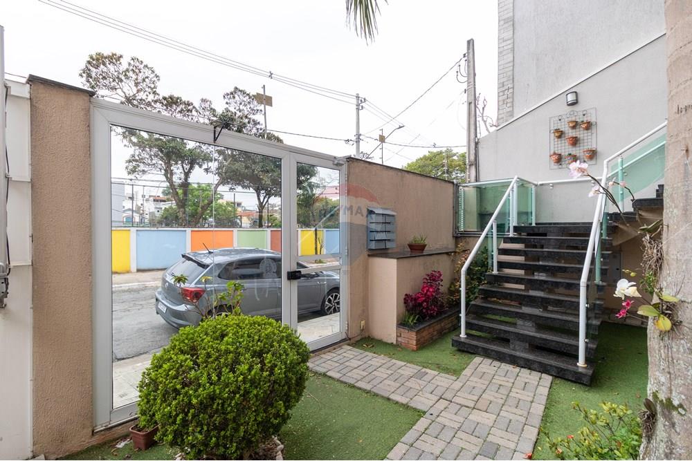 Casa de Condomínio - Venda - São Paulo , São Paulo - 01fotos_057.jpg - 601181028-54