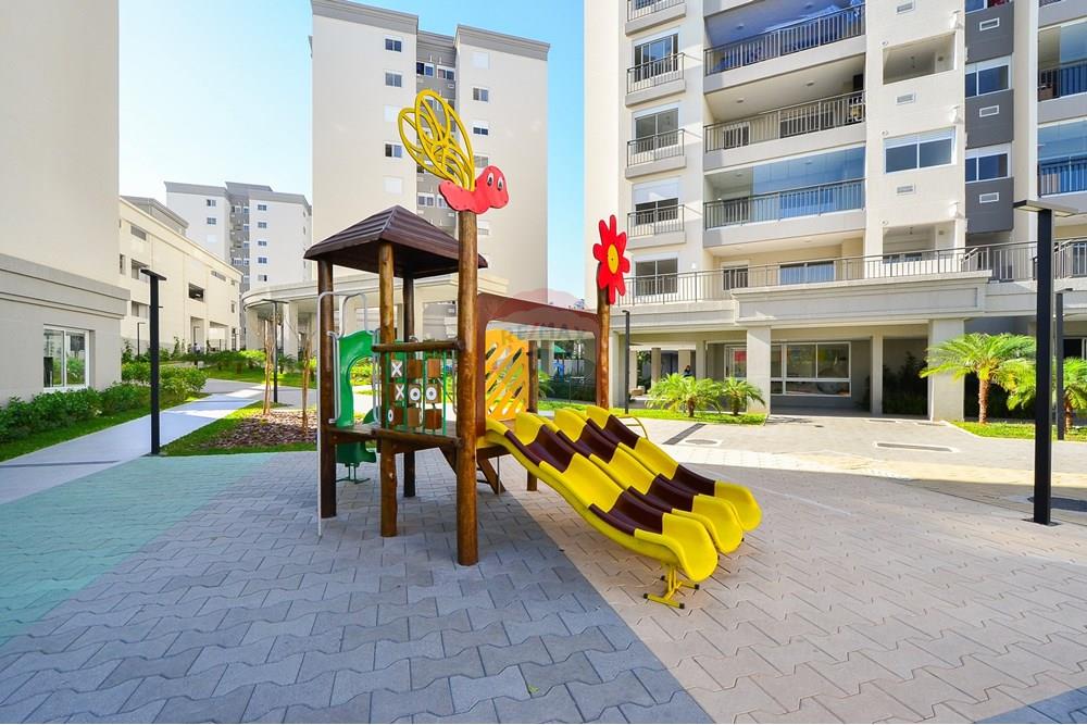 Apartamento - Venda - São Paulo , São Paulo - Remax-54.jpg - Layout aberto - 601131075-20