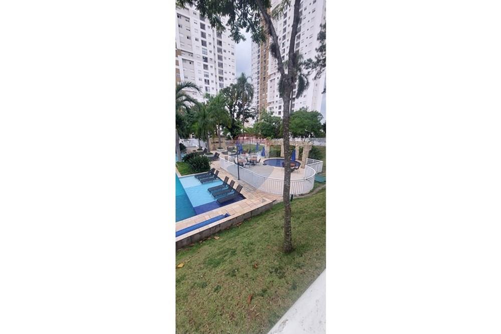 Apartamento - Alugar - São Paulo , São Paulo - IMG-20251203-WA0017.jpg - 601811045-4