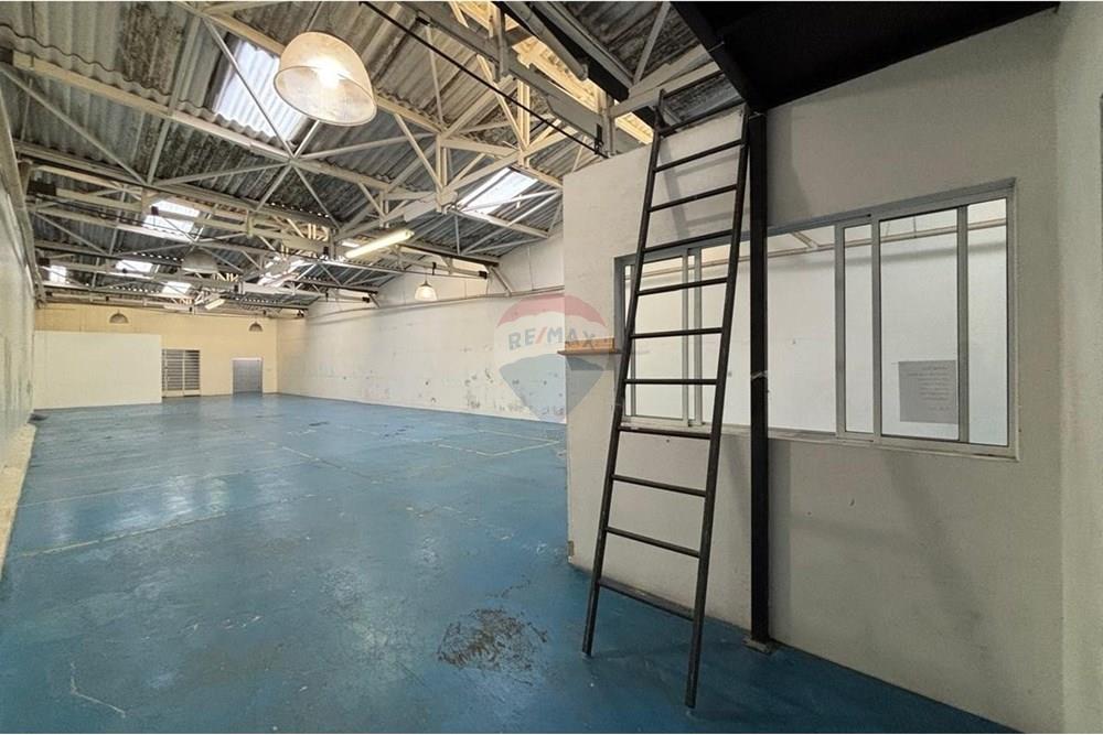 Galpão - Alugar - São Paulo , São Paulo - 2.jpg - 602291016-209