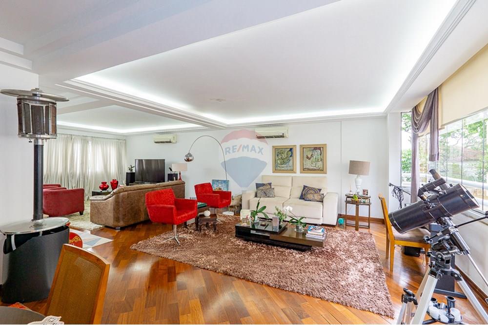 Casa de Condomínio - Venda - São Paulo , São Paulo - Cópia de Remax Ares-30.jpg - Sala em L - 601131073-14