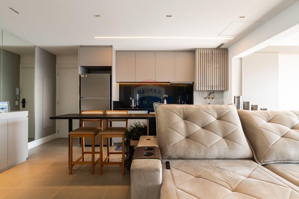 Apartamento - Venda - São Paulo , São Paulo - AP-7.jpg - 601471007-91