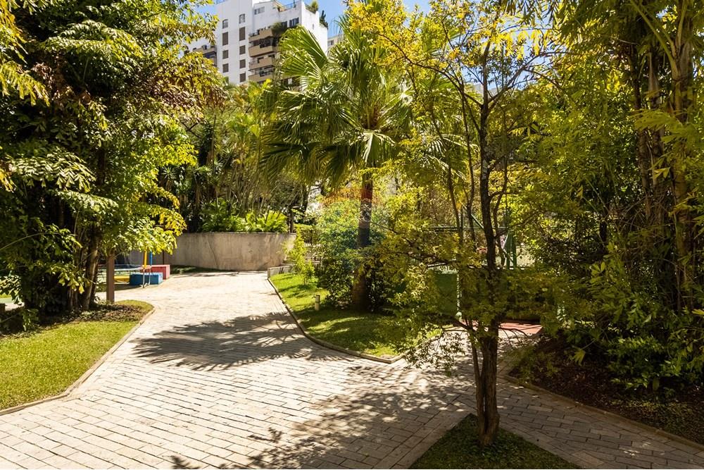 Apartamento - Venda - São Paulo , São Paulo - 74_AP.jpg - 601971015-645