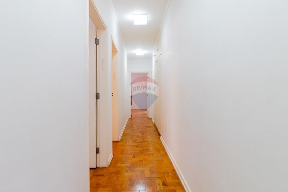 Apartamento - Venda - São Paulo , São Paulo - 22.jpg - Corredor - 601081007-118