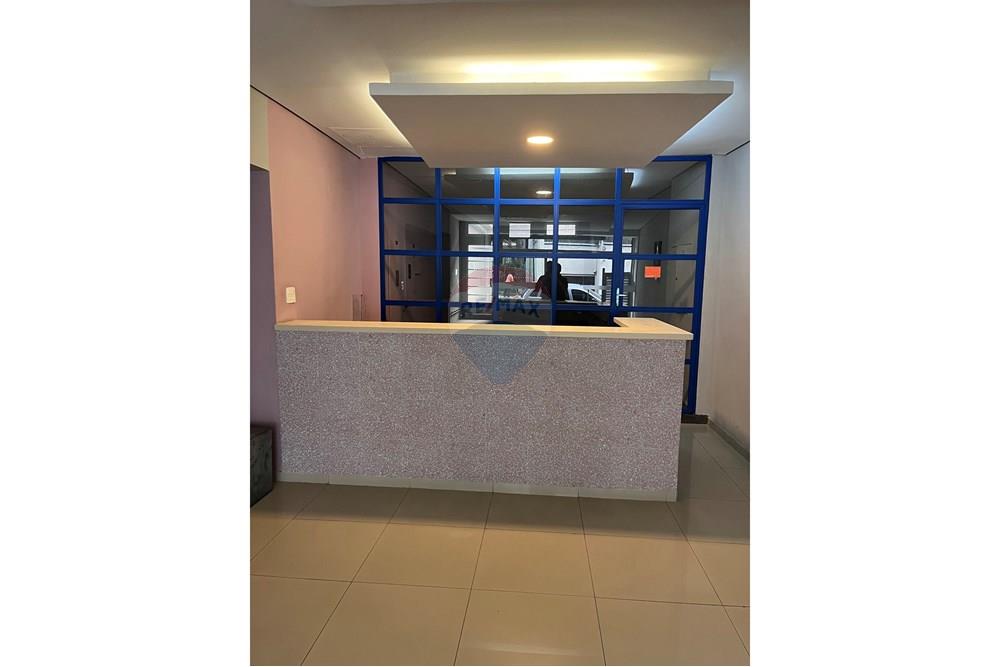 Prédio - Alugar - São Paulo , São Paulo - IMG_1499.JPG - Recepção - 601081019-40