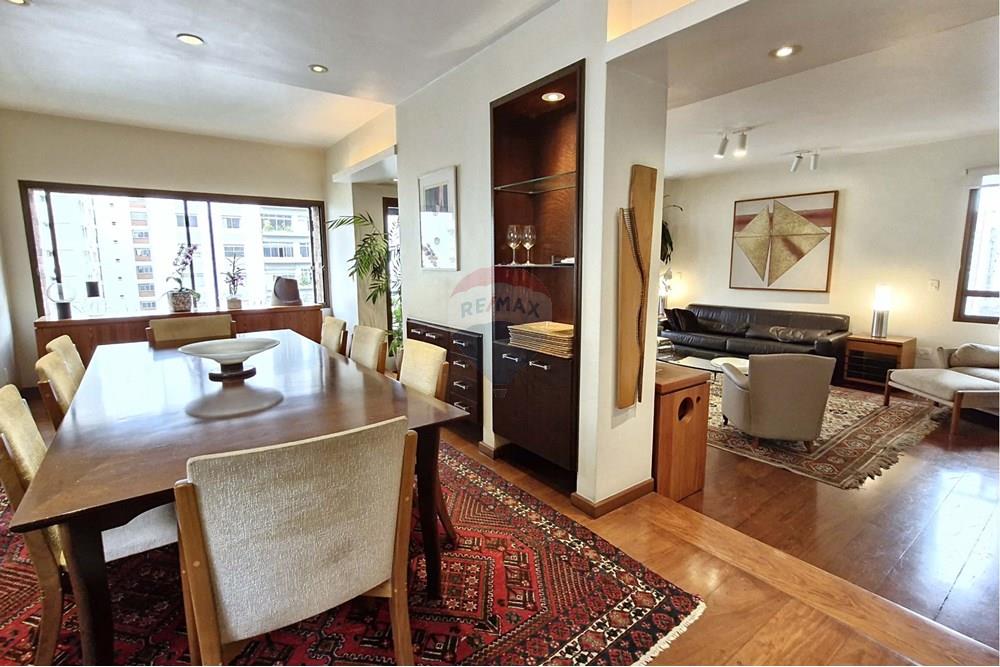 Residential - وحده سكنيه - ساو باولو , ساو باولو - BR - ALAMEDA ITÚ, 846 (19).jpg - 601361043-36