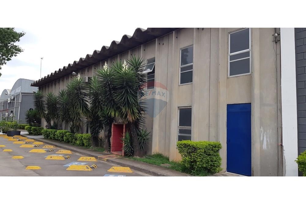 Galpão - Alugar - Guarulhos , São Paulo - Galpão 07 (3).jpg - 602291021-203