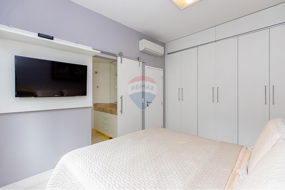 Apartamento - Venda - São Paulo , São Paulo - Cópia de Remax Ares-9.jpg - Quarto principal - 601131015-72