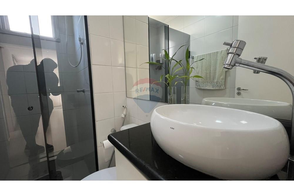 Apartamento - Venda - São Paulo , São Paulo - IMG_2507.JPEG - 602451001-5