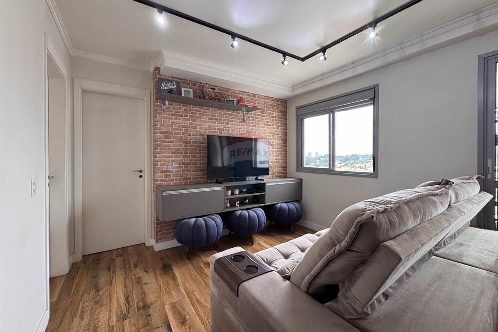 Apartamento - Venda - São Paulo , São Paulo - Quadra (16).jpg - 601301008-79