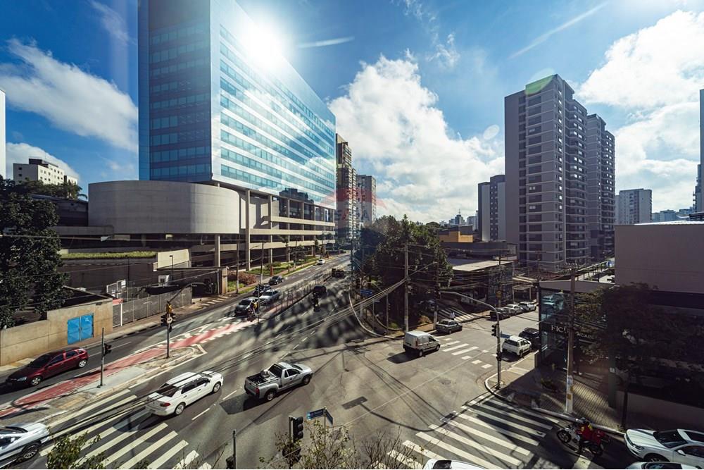 Cj. Comercial/ Sala - Venda - São Paulo , São Paulo - 601301082-6-29.JPG - 601301018-369