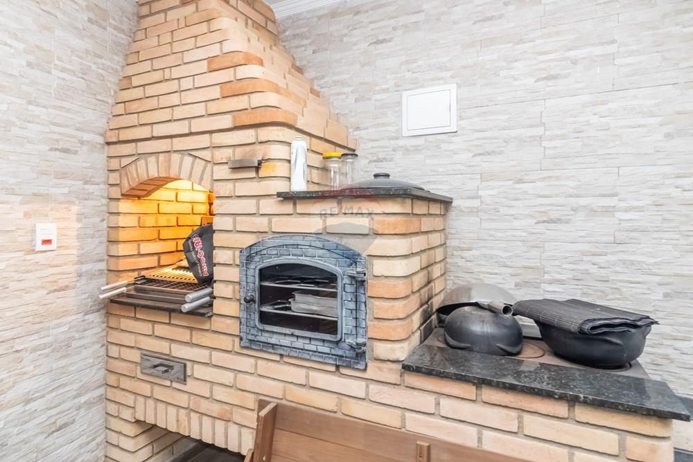 Sobrado - Venda - São Paulo , São Paulo - IMG_788807.jpg - Área Gourmet - 602261039-30